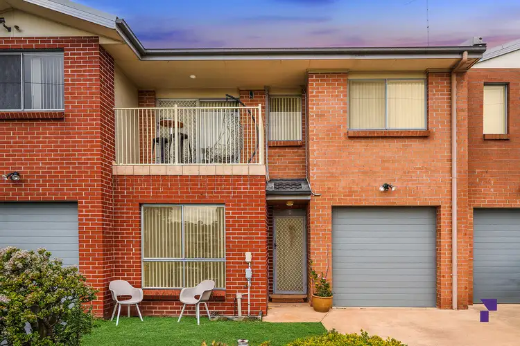 Main view of Homely townhouse listing, 2/30 Chiswick Road, Greenacre NSW 2190