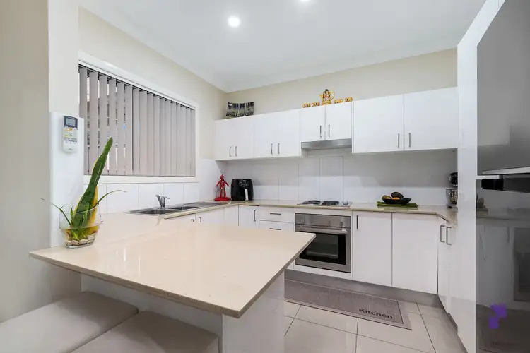 Second view of Homely townhouse listing, 2/30 Chiswick Road, Greenacre NSW 2190