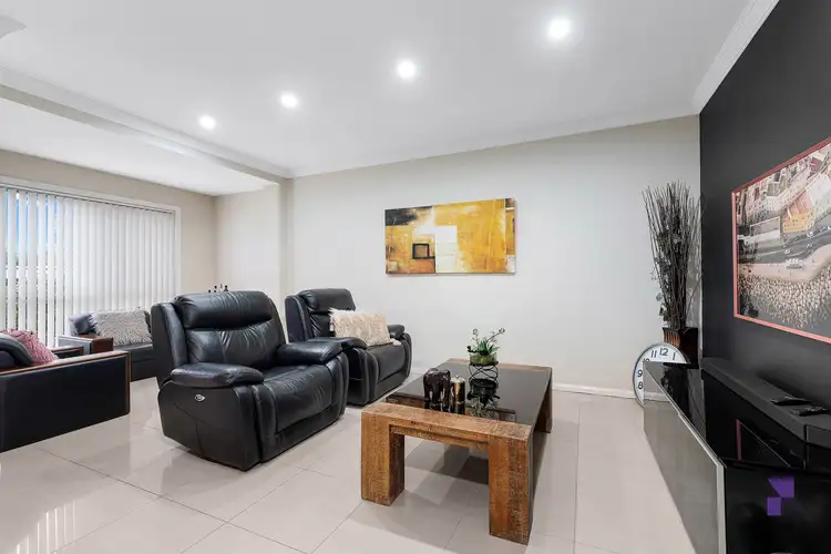 Third view of Homely townhouse listing, 2/30 Chiswick Road, Greenacre NSW 2190