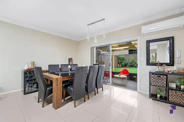 Fifth view of Homely townhouse listing, 2/30 Chiswick Road, Greenacre NSW 2190