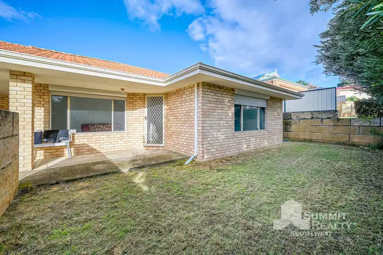 Main view of Homely house listing, 3 Keen Court, Usher WA 6230