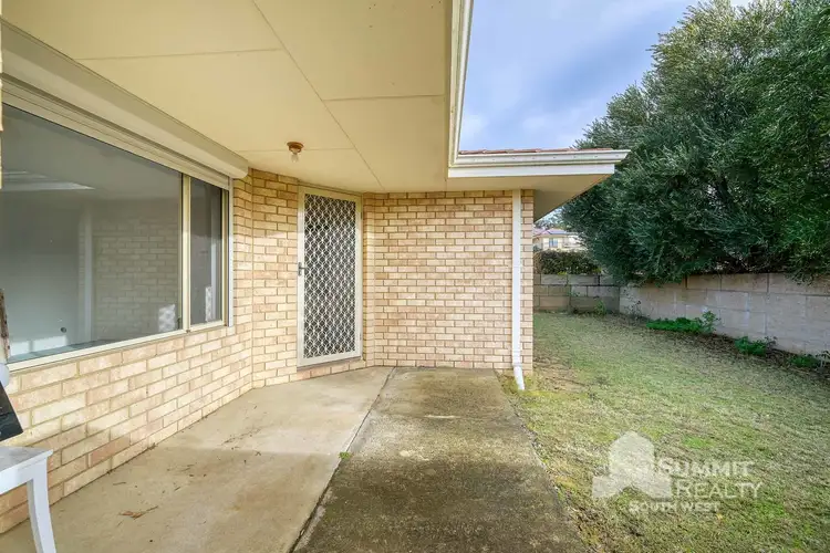 Second view of Homely house listing, 3 Keen Court, Usher WA 6230