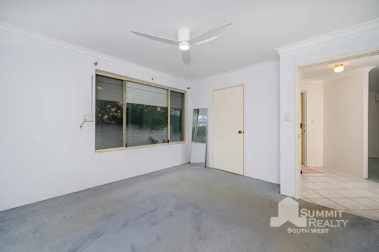 Fifth view of Homely house listing, 3 Keen Court, Usher WA 6230