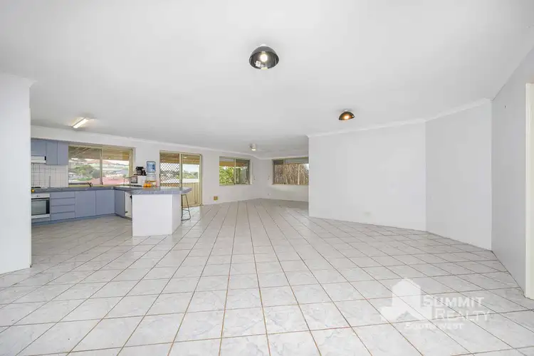 Seventh view of Homely house listing, 3 Keen Court, Usher WA 6230