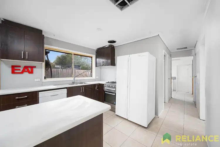 Third view of Homely house listing, 2/21 Gamalite Drive, Harkness VIC 3337