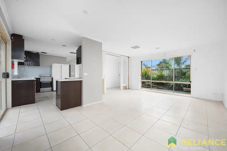 Fifth view of Homely house listing, 2/21 Gamalite Drive, Harkness VIC 3337