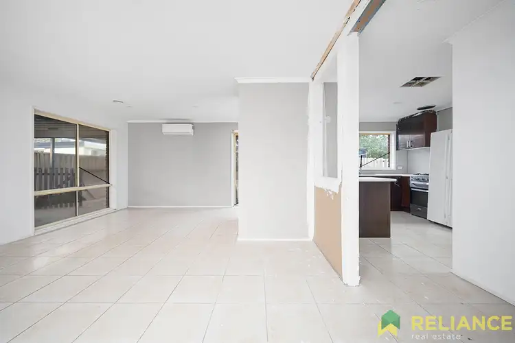 Sixth view of Homely house listing, 2/21 Gamalite Drive, Harkness VIC 3337