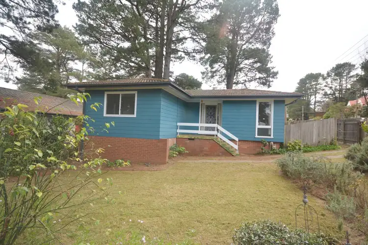 Main view of Homely house listing, 39 Mistral Street, Katoomba NSW 2780