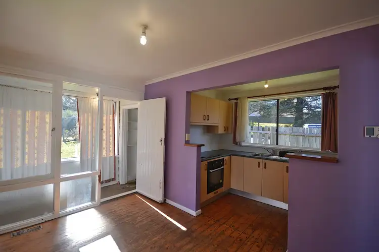 Second view of Homely house listing, 39 Mistral Street, Katoomba NSW 2780