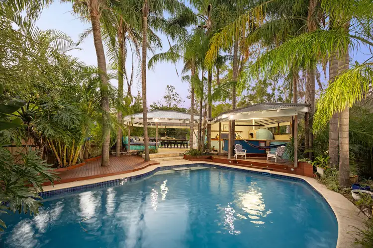 6 Banyan Street, Bellbowrie QLD 4070