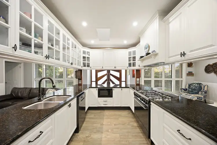 Second view of Homely house listing, 6 Banyan Street, Bellbowrie QLD 4070