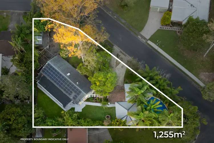 Third view of Homely house listing, 6 Banyan Street, Bellbowrie QLD 4070