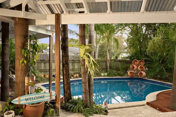 Fourth view of Homely house listing, 6 Banyan Street, Bellbowrie QLD 4070