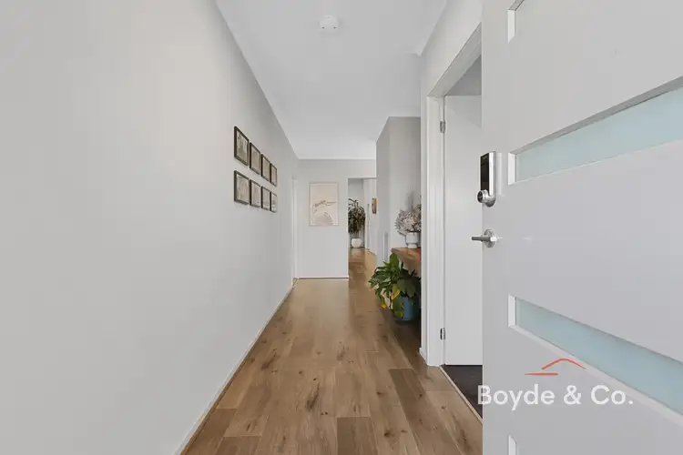 Third view of Homely house listing, 57 Pepper Crescent, Drouin VIC 3818