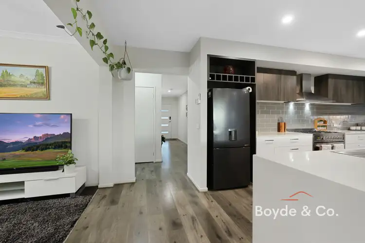 Fourth view of Homely house listing, 57 Pepper Crescent, Drouin VIC 3818