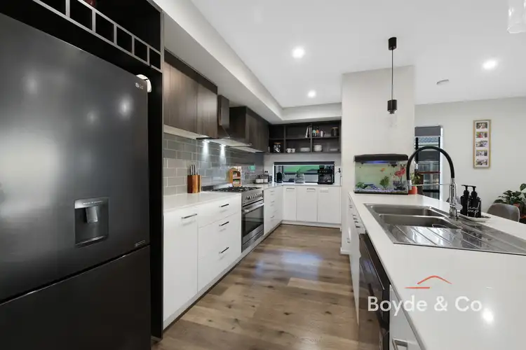Sixth view of Homely house listing, 57 Pepper Crescent, Drouin VIC 3818
