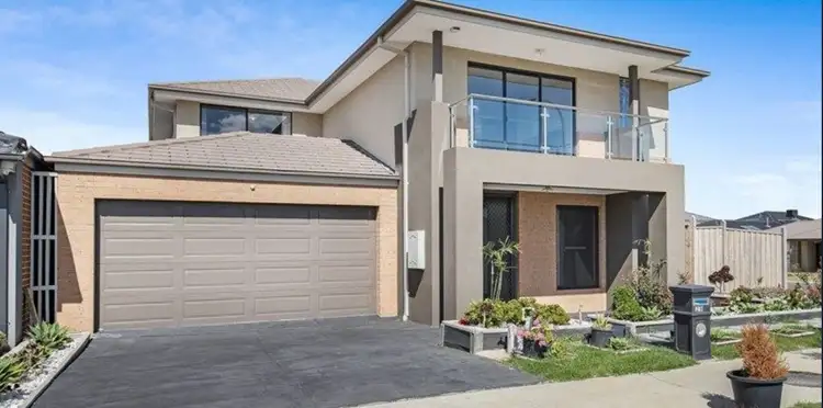 29 Fitzwilliam Circuit, Clyde North VIC 3978