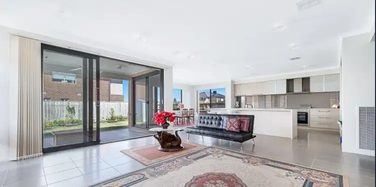 Third view of Homely house listing, 29 Fitzwilliam Circuit, Clyde North VIC 3978