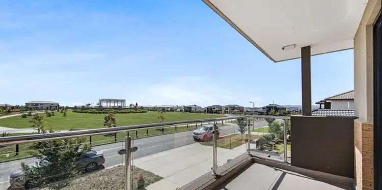 Fifth view of Homely house listing, 29 Fitzwilliam Circuit, Clyde North VIC 3978