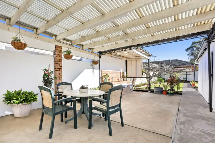 Fourth view of Homely house listing, 31 Phillip Street, Roselands NSW 2196