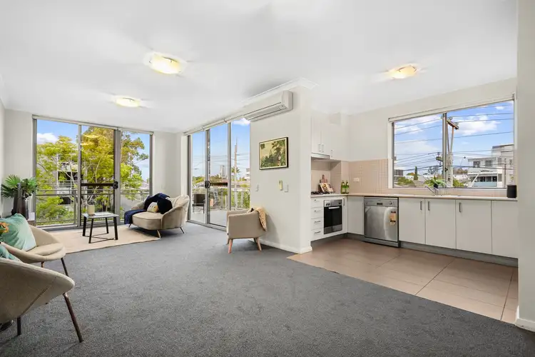 Fourth view of Homely unit listing, 30/1-11 Lydbrook Street, Westmead NSW 2145