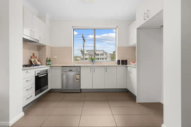 Fifth view of Homely unit listing, 30/1-11 Lydbrook Street, Westmead NSW 2145
