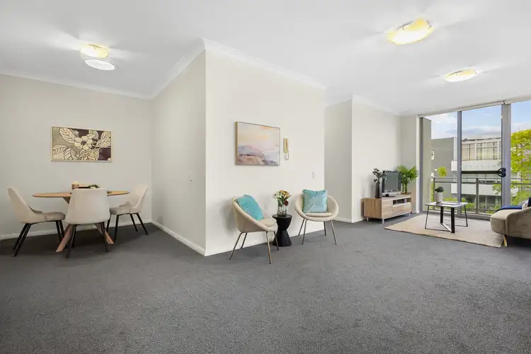 Sixth view of Homely unit listing, 30/1-11 Lydbrook Street, Westmead NSW 2145