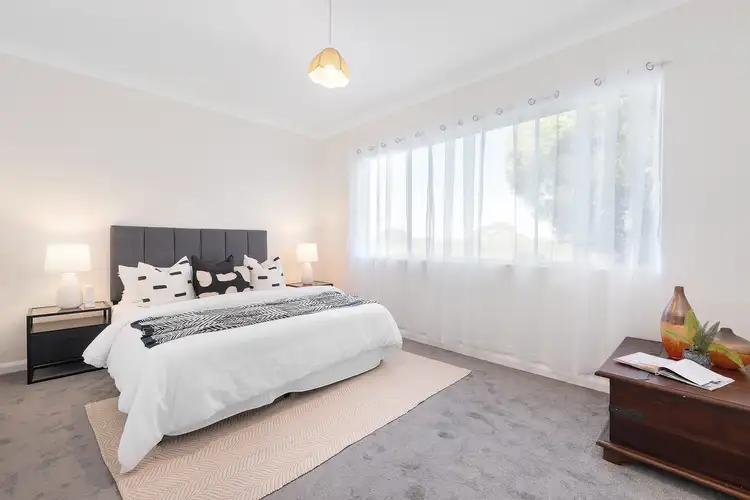 Fifth view of Homely house listing, 8 Junee Crescent, Kingsgrove NSW 2208
