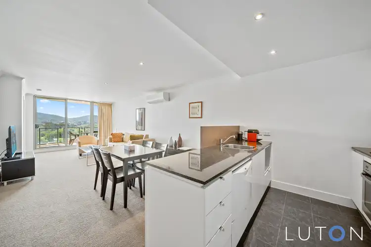 30/18 Moore Street, Turner ACT 2612