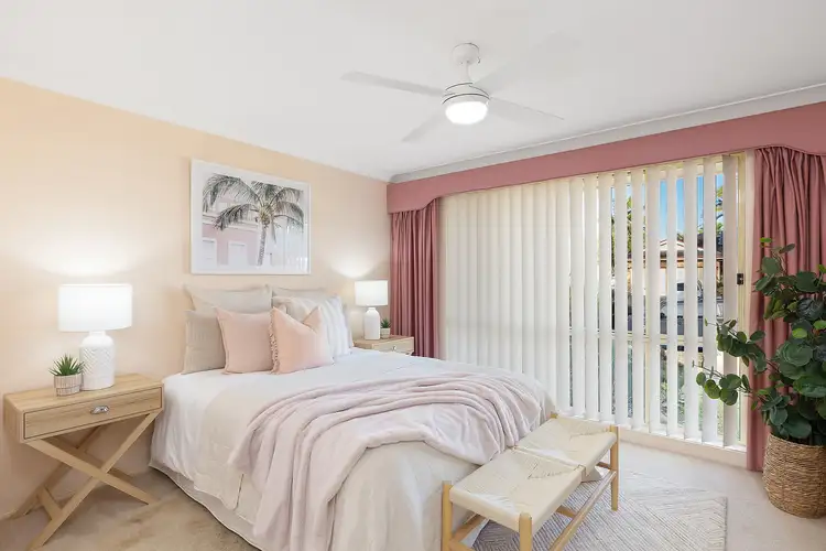 Fifth view of Homely house listing, 16 Ebony Drive, Hamlyn Terrace NSW 2259