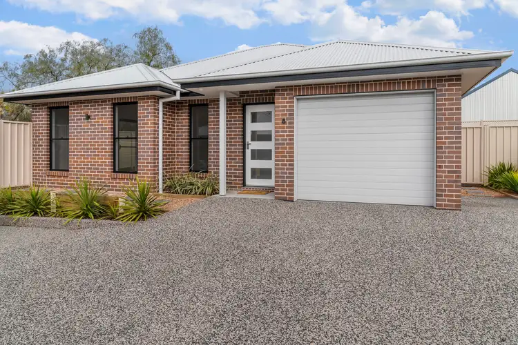Main view of Homely unit listing, 8/57a Cox Street, Mudgee NSW 2850