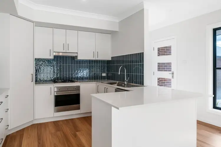 Second view of Homely unit listing, 8/57a Cox Street, Mudgee NSW 2850