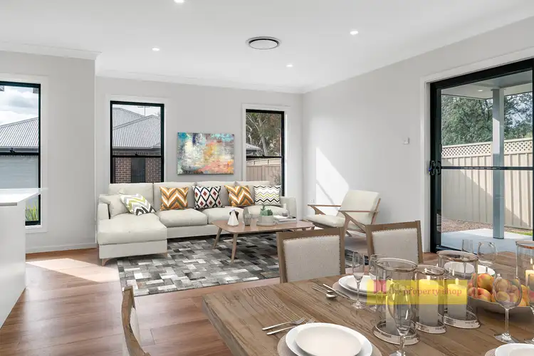 Third view of Homely unit listing, 8/57a Cox Street, Mudgee NSW 2850