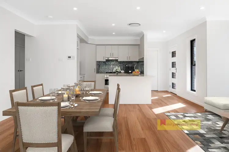 Fourth view of Homely unit listing, 8/57a Cox Street, Mudgee NSW 2850