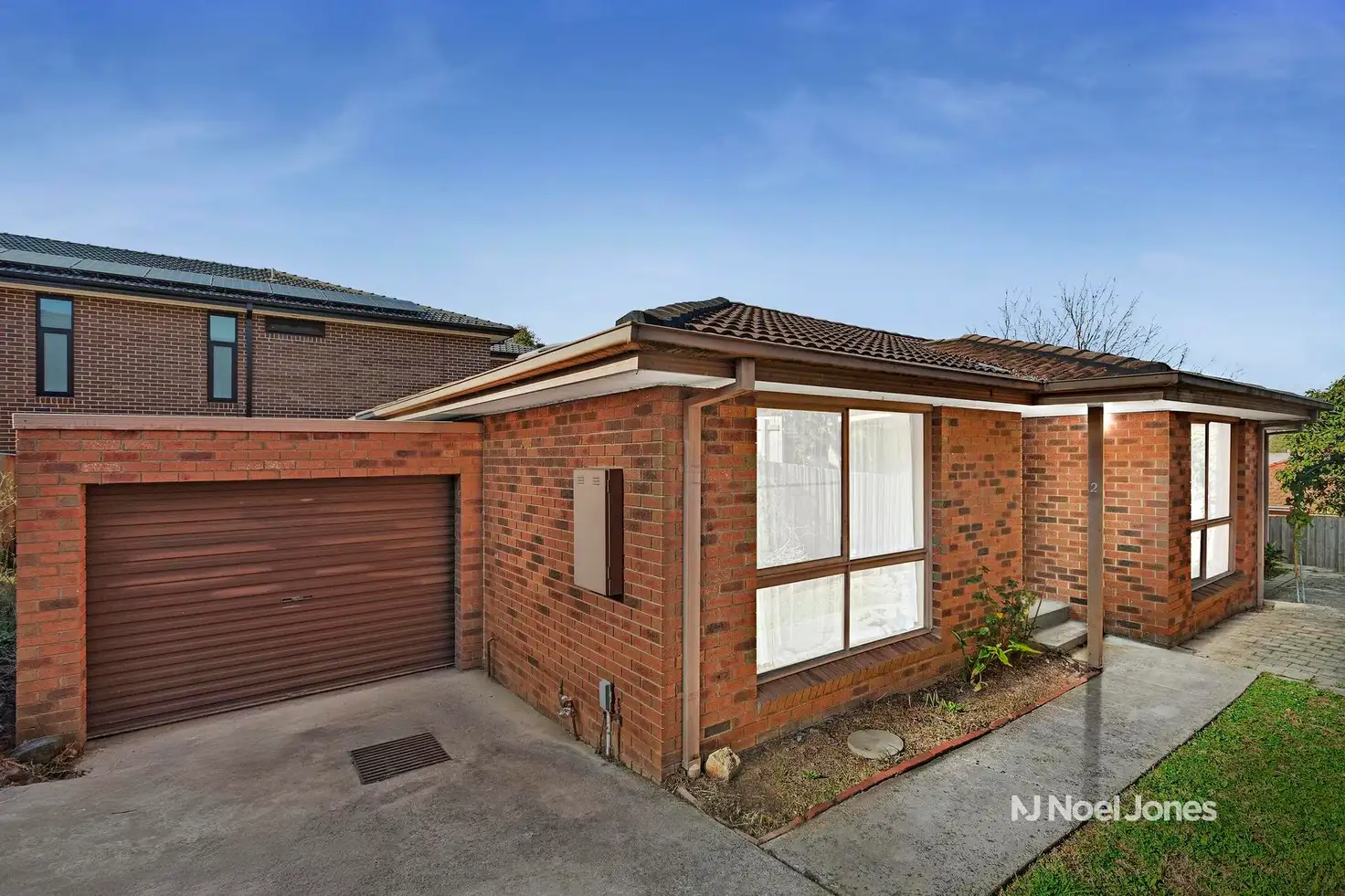 Main view of Homely unit listing, 2/58 Neville Street, Box Hill South VIC 3128