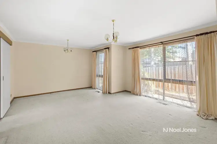 Second view of Homely unit listing, 2/58 Neville Street, Box Hill South VIC 3128