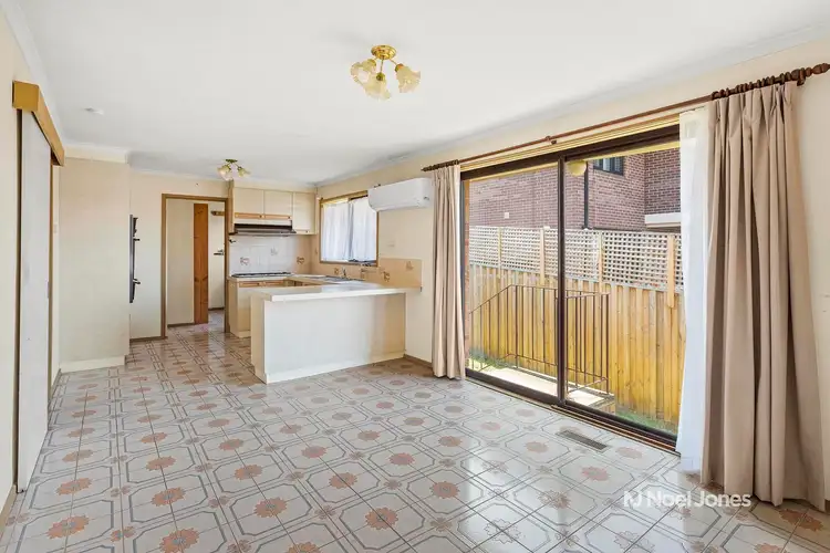 Fourth view of Homely unit listing, 2/58 Neville Street, Box Hill South VIC 3128