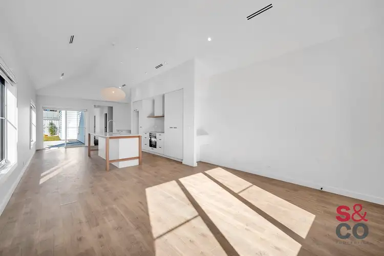 Third view of Homely house listing, 93 Keith Bain Crescent, Whitlam ACT 2611