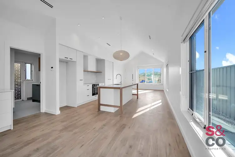 Fourth view of Homely house listing, 93 Keith Bain Crescent, Whitlam ACT 2611