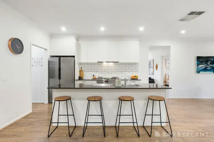 Second view of Homely house listing, 13 Anzac Avenue, Yarra Glen VIC 3775