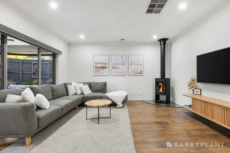 Fifth view of Homely house listing, 13 Anzac Avenue, Yarra Glen VIC 3775