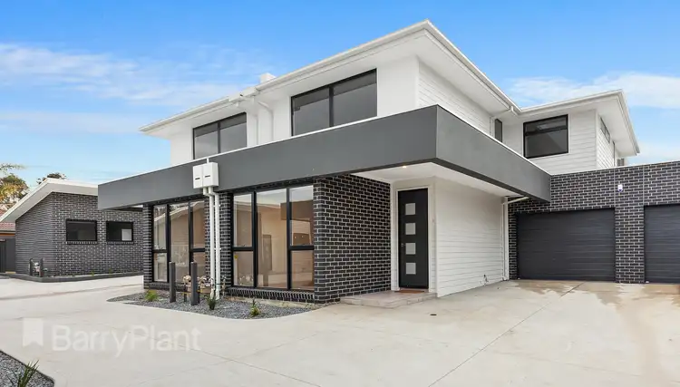 3/42 Trickey Avenue