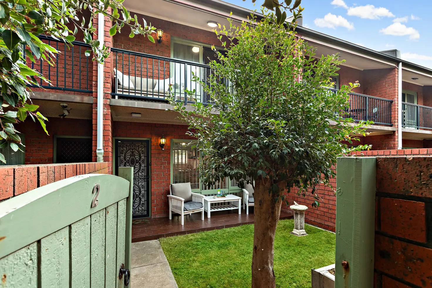 Main view of Homely house listing, 2/56 Jetty Road, Brighton SA 5048