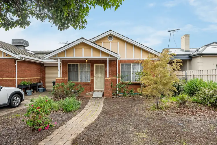 2/19 Shelley Street, Firle SA 5070