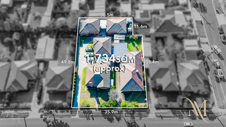 57 & 59 Centre Dandenong Road, Cheltenham VIC 3192
