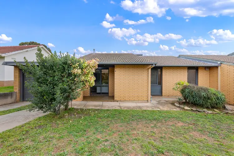 2 Galway Avenue, Seacombe Heights SA 5047