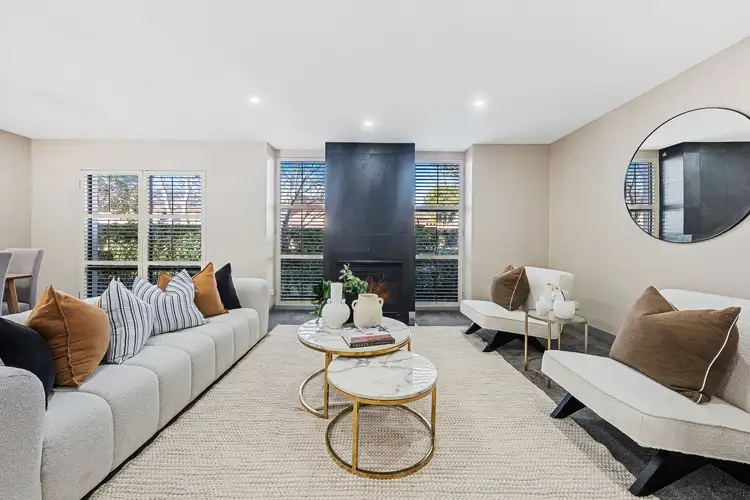 Second view of Homely house listing, 27 Bordeaux Crescent, Castle Hill NSW 2154