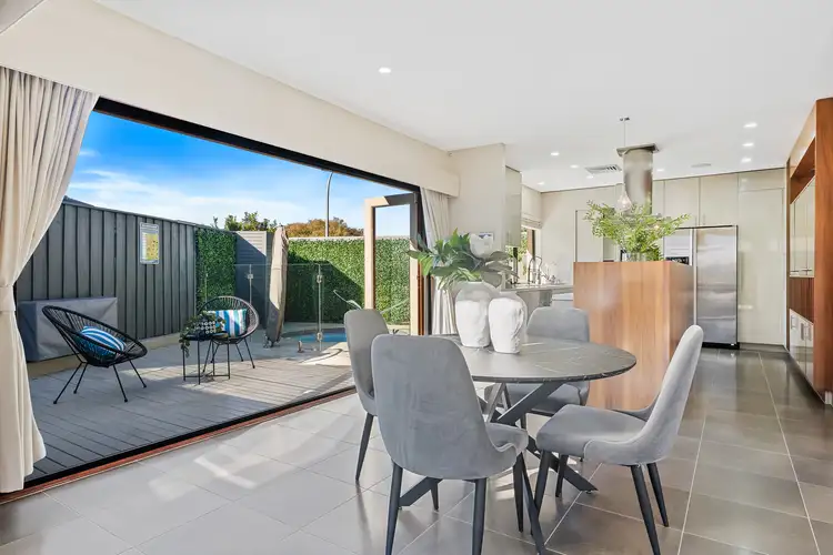 Fifth view of Homely house listing, 27 Bordeaux Crescent, Castle Hill NSW 2154