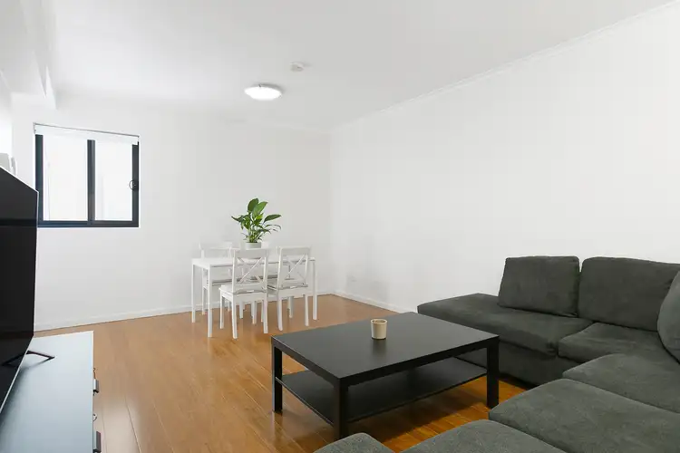 Second view of Homely unit listing, 202/71-73 Bank Lane, Kogarah NSW 2217