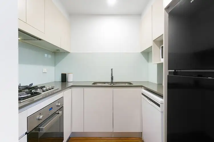 Third view of Homely unit listing, 202/71-73 Bank Lane, Kogarah NSW 2217